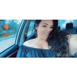 Meet your Posher, Gaby